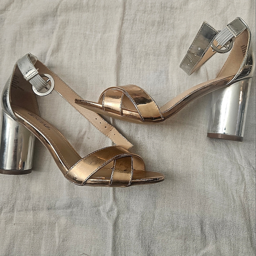 Just Fab KAUSA